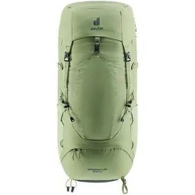 Neslystantis kilimėlis Savio Precision Control L Juoda Raštuotas