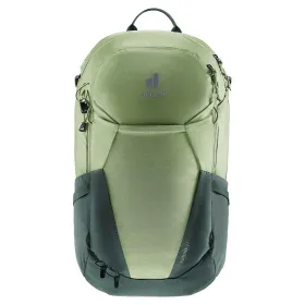 Vaellusreppu Deuter Futura 27 Vihreä 27 L