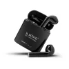 Bluetooth-korvakuulokkeet Savio TWS-02 Musta Grafiitinharmaa