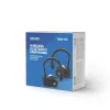 Austiņas In-ear Bluetooth Savio TWS-03 Melns Grafīts