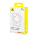 Tempered glass Hofi Glass Pro+ 2-Pack Samsung A165 A16 4G/A166 A16 5G black