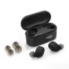 Austiņas In-ear Bluetooth Savio TWS-04 Melns Grafīts