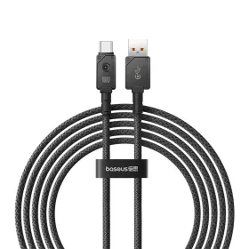 USB Kabelis SATA III Savio AK-39 Melns 50 cm