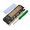 PCI Karte SSD M.2 Savio Adapter  AK-41