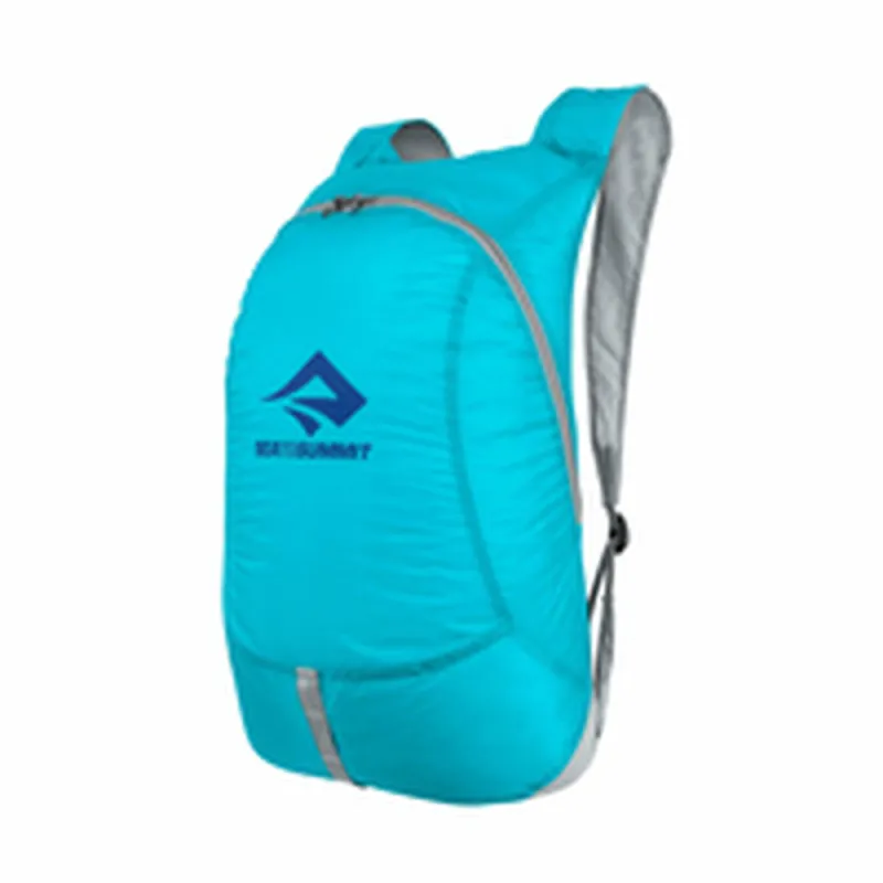 Kalnų kuprinė Sea to Summit Ultra-Sil Day Pack Mėlyna (Mėlyna)