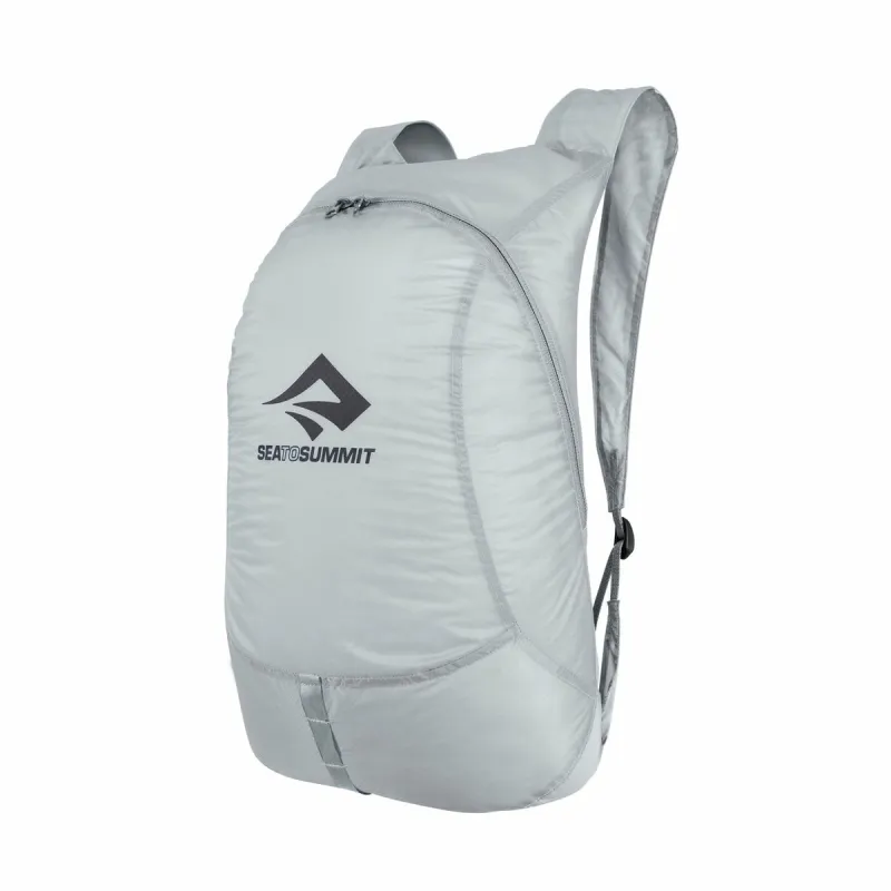 Sportinis krepšys Sea to Summit ATC012021/HR/20L Pilka