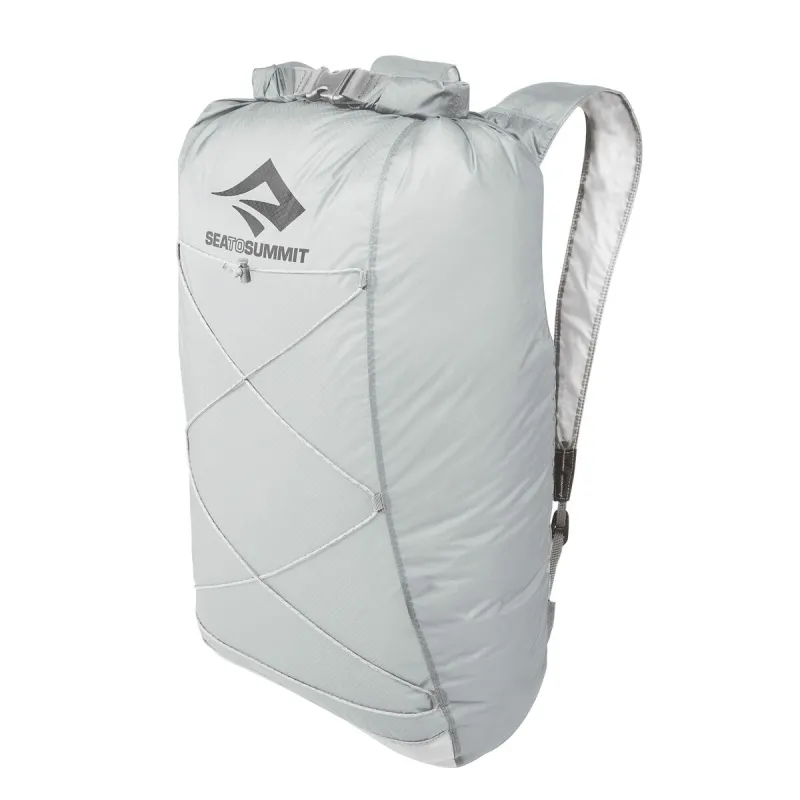 Горный рюкзак Sea to Summit Ultra-Sil Dry Day Pack Серый Серебристый 22 L