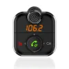 MP3-soitin ja FM-lähetin autoon Savio TR-11/B