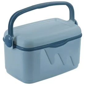 Kannettava Jääkaappi Curver 261193 Sininen 10 L Muovinen (1 Kappaletta)