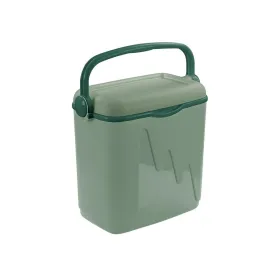 Kannettava Jääkaappi Curver 262272 Vihreä 20 L Muovinen (1 Kappaletta)
