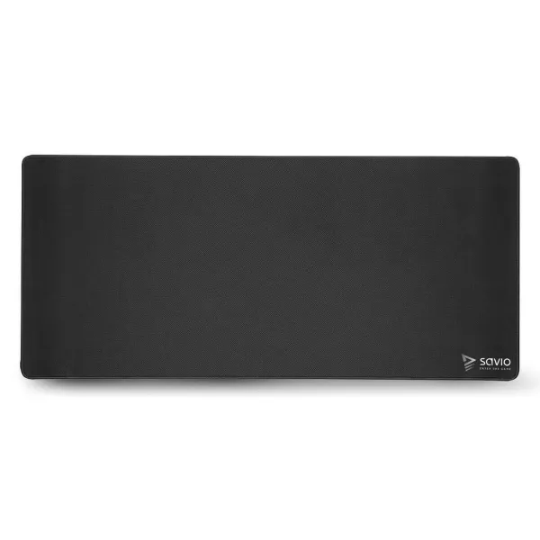 Non-slip Mat Savio Precision Control L Black Red