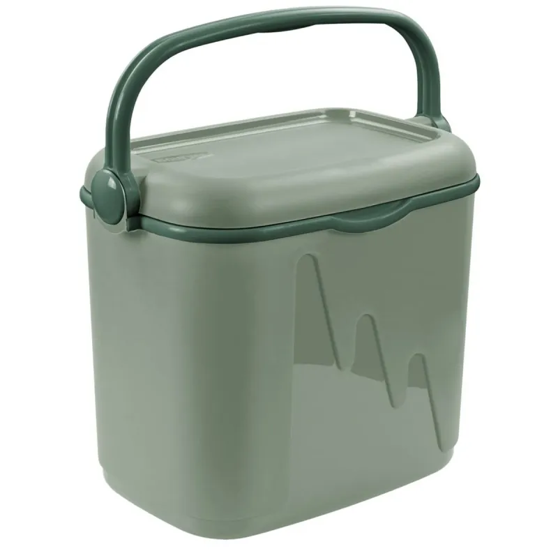 Nešiojamas šaldytuvas Curver 262266 Žalia 32 L Plastmasinis (1 Dalys)
