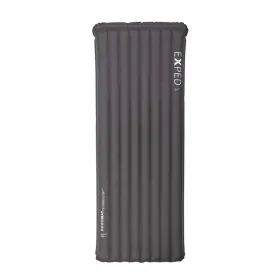 Neslystantis kilimėlis Savio Precision Control XL Balta Juoda