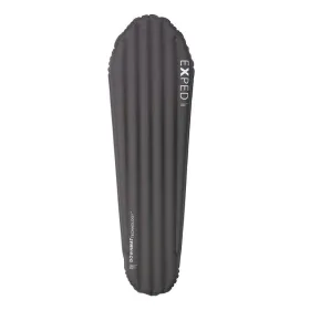 Self-inflating mattress Exped Ultra 7R Black