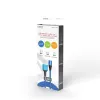 USB-Kaapeli Savio CL-157 Sininen 2 m