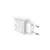 Wall Charger Savio LA-05 White 18 W