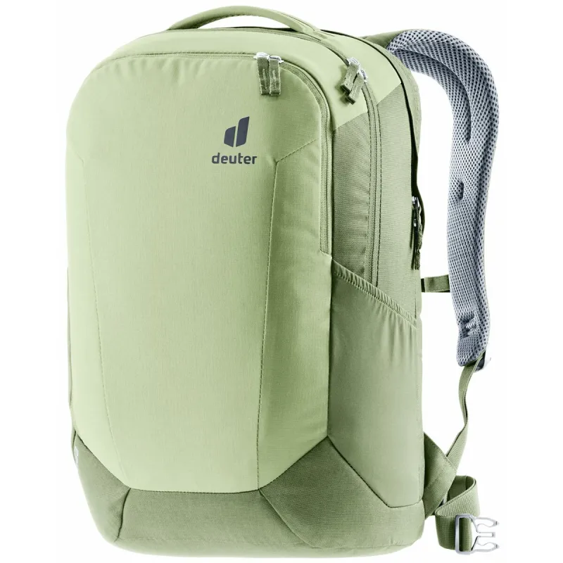 Mountain Backpack Deuter Giga Green Polyester 28 L