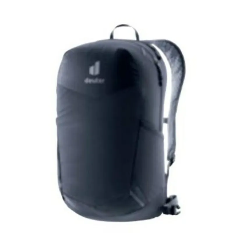 Mountain Backpack Deuter Speed Lite 17L Black 17 L