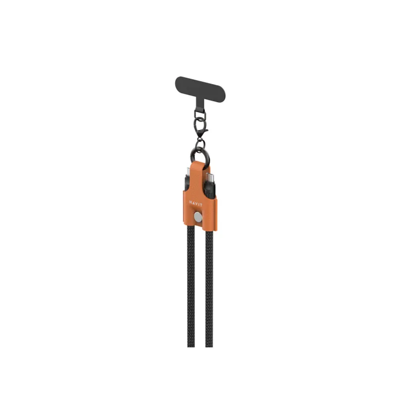 USB-Kaapeli Havit CB6344 1.2M