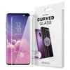LCD apsauginis stikliukas Nano Optics 5D UV Glue Huawei Mate 20 Pro lenktas skaidrus
