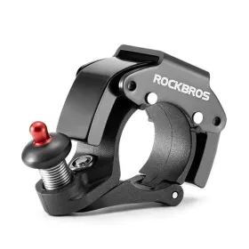 Vaikiškas dviračio varpas Rockbros 34210006001