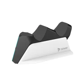 USB-laadija Savio GCS-01 PlayStation 5