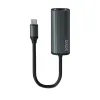 USB-C – Ethernet adapteris Savio AK-56