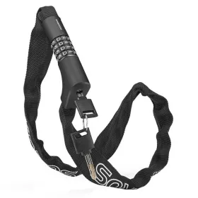 Spynos raktas Rockbros 3230002001 Juoda