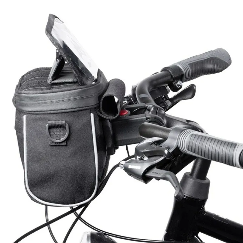 Bicycle Bag Wozinsky WBHBB-01
