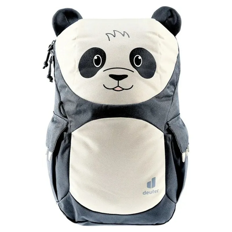Kuprinė Deuter 361042376060 Balta Juoda (1 Dalys)