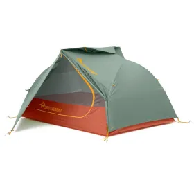 Tent Sea to Summit