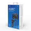 MP3-soitin ja FM-lähetin autoon Savio TR-14