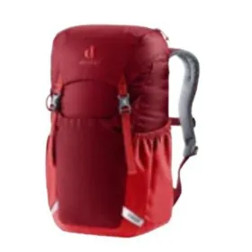 Sportinis krepšys Deuter Junior 18 L Raudona Tereftalato polietilenas (PET) 18 L