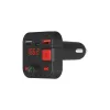 MP3-soitin ja FM-lähetin autoon Savio TR-15