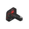 MP3-soitin ja FM-lähetin autoon Savio TR-15