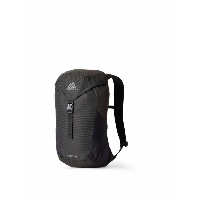 Sporta Mugursoma Gregory 153056-9974 Melns 16 L