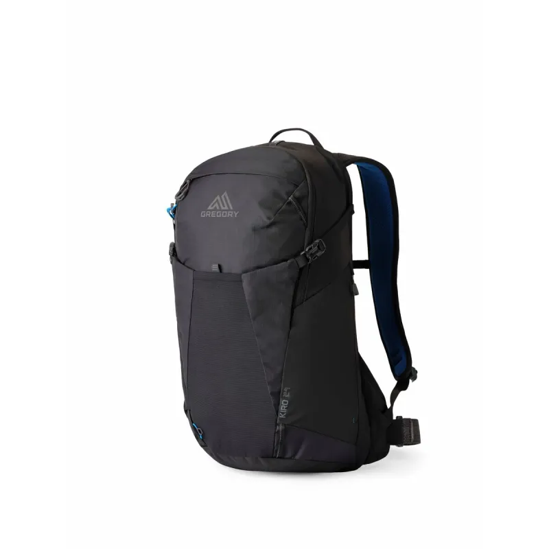 Спортивные рюкзак Gregory 153039-A543 Чёрный 24 L