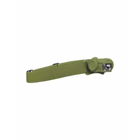 LED Head Torch MIL-TEC 15170101 White Olive