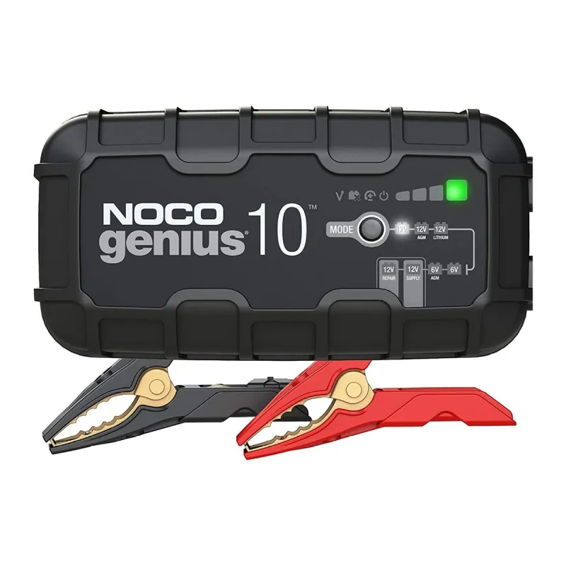 Зарядное устройство Noco GENIUS10EU 150 W