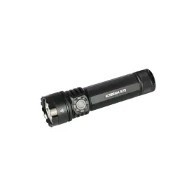 Torch Acebeam E75 BLACK 5000K