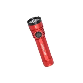 Lamppu Acebeam E75 RED 6500K