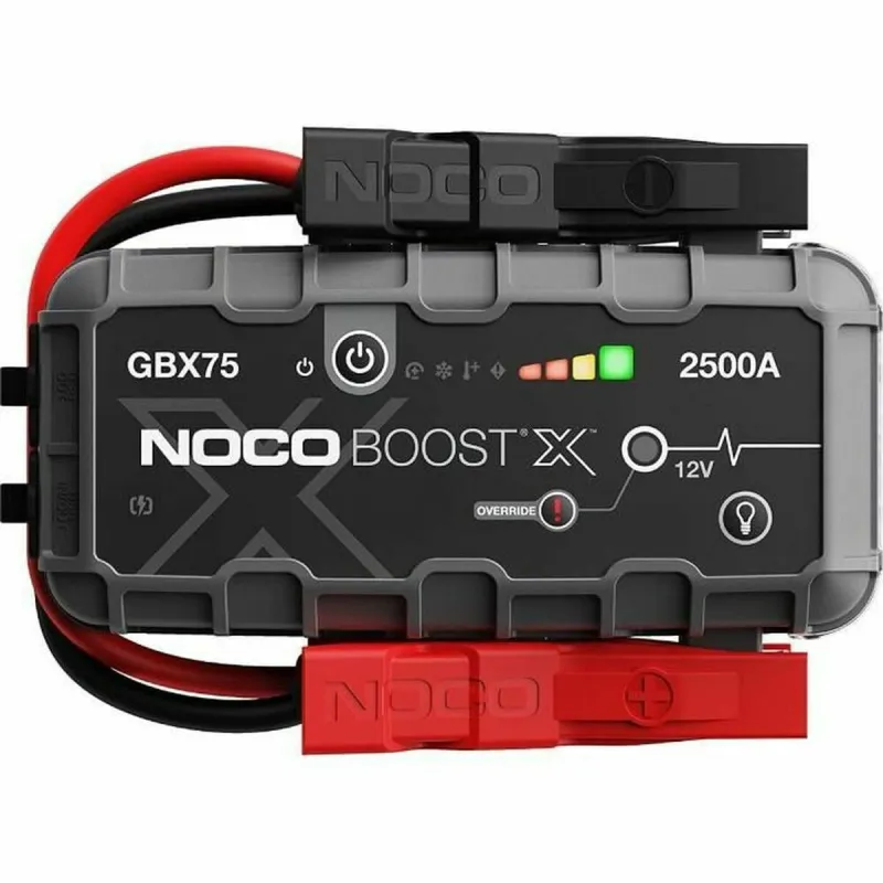 Roviklis Noco GBX75 2500 A