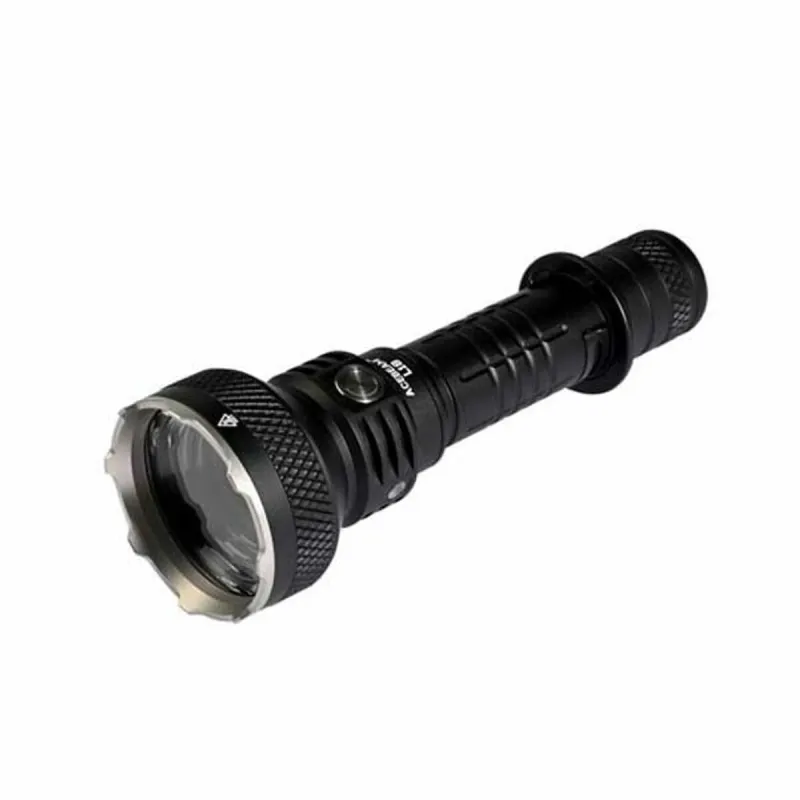 Taskulamp Acebeam L18 WHITE LIGHT 1500 lm 1 Lm