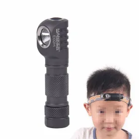 Torch Acebeam L19 2.0 OSRAM WHITE 1 Lm 1650 lm