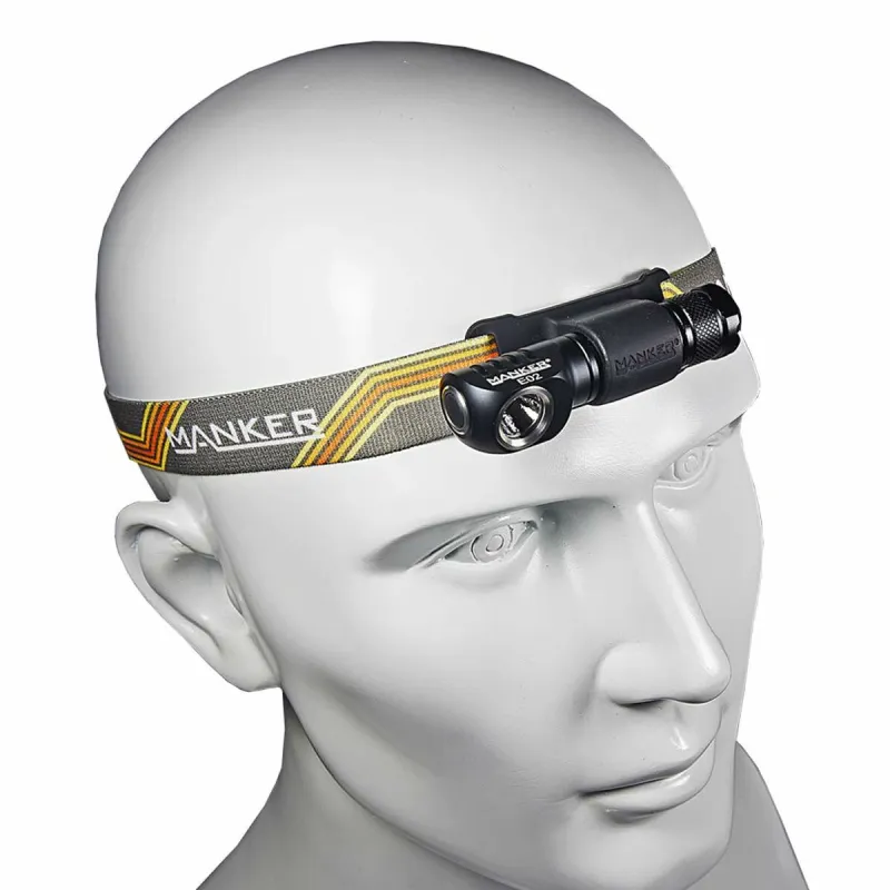 фонарь Acebeam L35 2.0 GREEN 5000 Lm 1 Lm