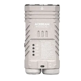 Lamppu Acebeam M2-X MAO 3200 Lm 1 Lm