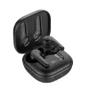 Bluetooth-korvakuulokkeet Savio TWS-12 Musta
