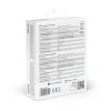 Bluetooth-korvakuulokkeet Savio TWS-12 Musta