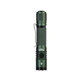Lamppu Acebeam T35 GREEN 1900 Lm 3 Lm