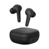 Bluetooth-korvakuulokkeet Savio TWS-12 Musta